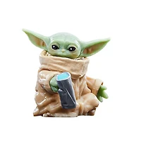 6 inch Star Wars The Black Series Grogu Action Figure