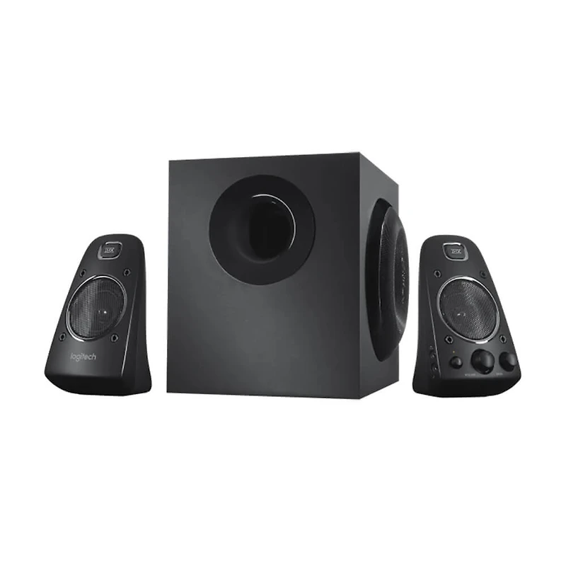 Z623 Speaker System with Subwoofer