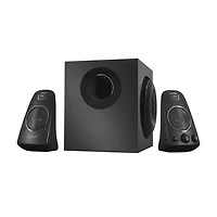 Z623 Speaker System with Subwoofer