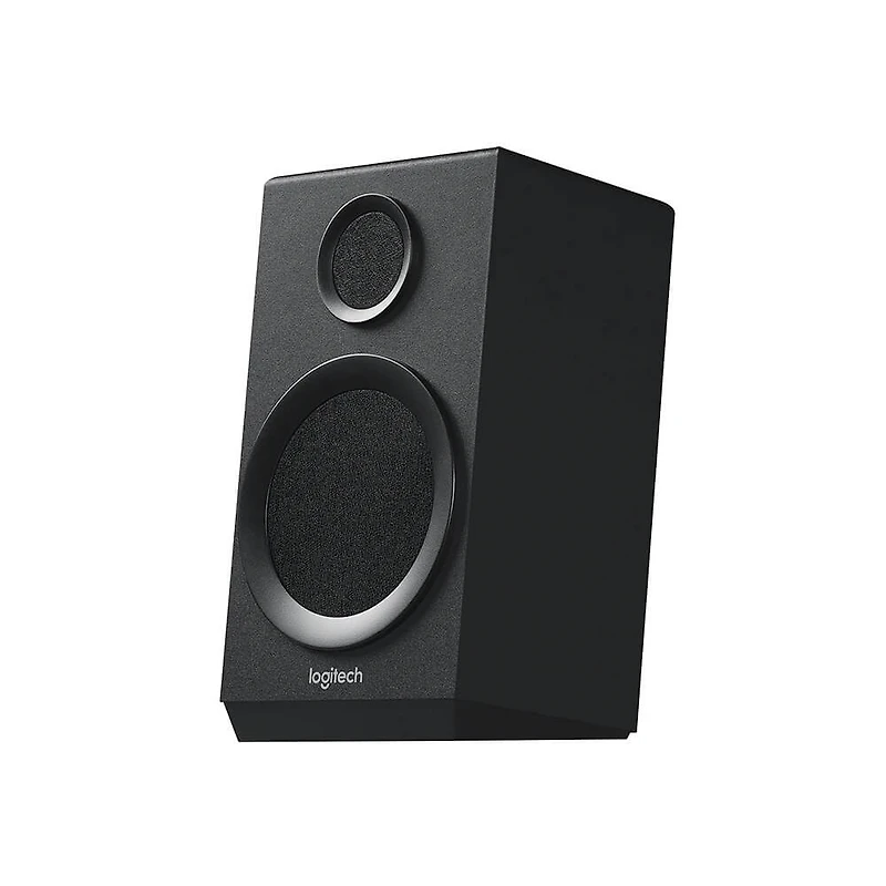 Z333 Speaker System with Subwoofer - OPEN BOX