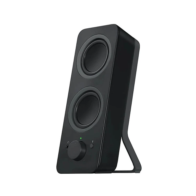 Z207 Bluetooth Computer Speakers