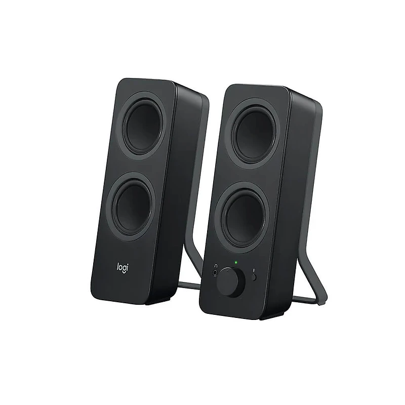 Z207 Bluetooth Computer Speakers