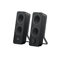 Z207 Bluetooth Computer Speakers