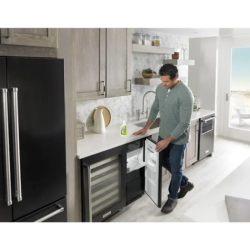 Affresh Ice Machine Cleaner