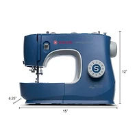 M3330 Making the Cut Sewing Machine with Accessories - Refurbished