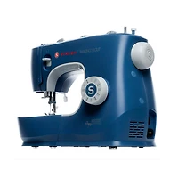 M3330 Making the Cut Sewing Machine with Accessories - Refurbished