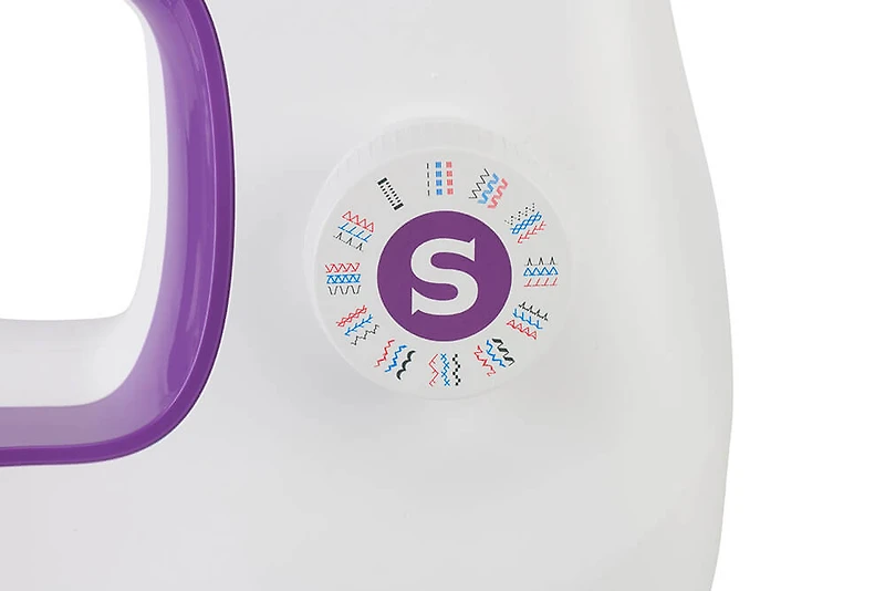 M3500 Sewing Machine with Accessories - Refurbished