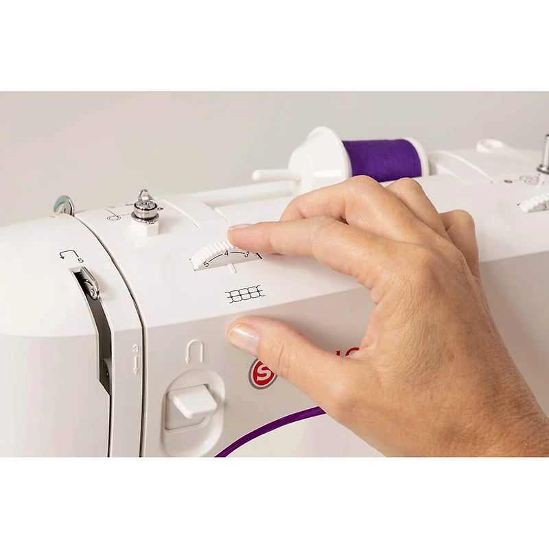 M3500 Sewing Machine with Accessories - Refurbished