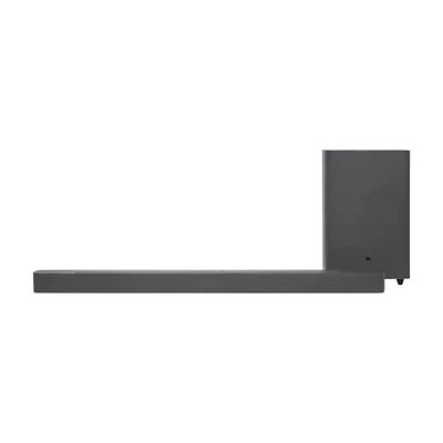 Bar 2.1 Deep Bass MK2 Soundbar with 6.5 inch Wireless Subwoofer