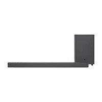 Bar 2.1 Deep Bass MK2 Soundbar with 6.5 inch Wireless Subwoofer