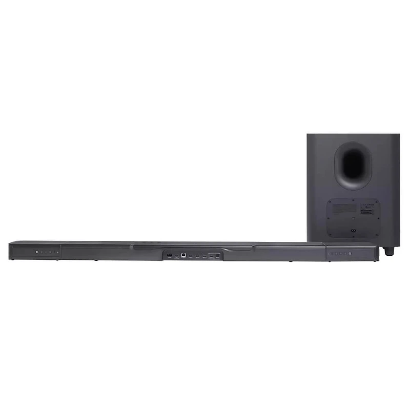 BAR 1300 11.1.4 Channel Soundbar