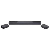 BAR 1300 11.1.4 Channel Soundbar