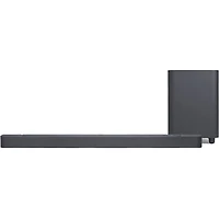 5.1-Channel Soundbar with Multibeam & Dolby Atmos