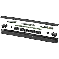 5.1-Channel Soundbar with Multibeam & Dolby Atmos