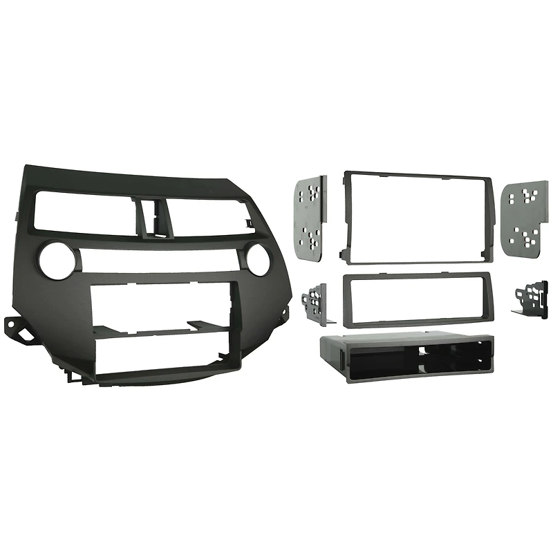 Dash Kit for Select 2008 - Up Honda Vehicles