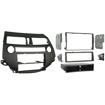 Dash Kit for Select 2008 - Up Honda Vehicles
