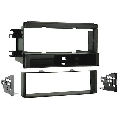 Dash Kit for Select 2007-08 Kia Vehicles