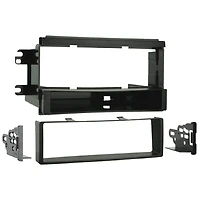 Dash Kit for Select 2007-08 Kia Vehicles