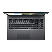 15.6 inch Aspire Laptop - Intel Core i7 - 16GB/512GB SSD - Black - OPEN BOX