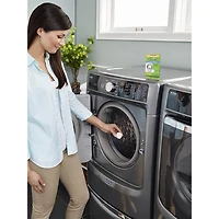 Washing Machine Cleaner Tablets – 6 Count 