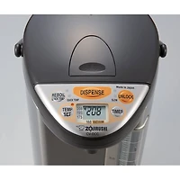 VE Hybrid Water Boiler & Warmer 