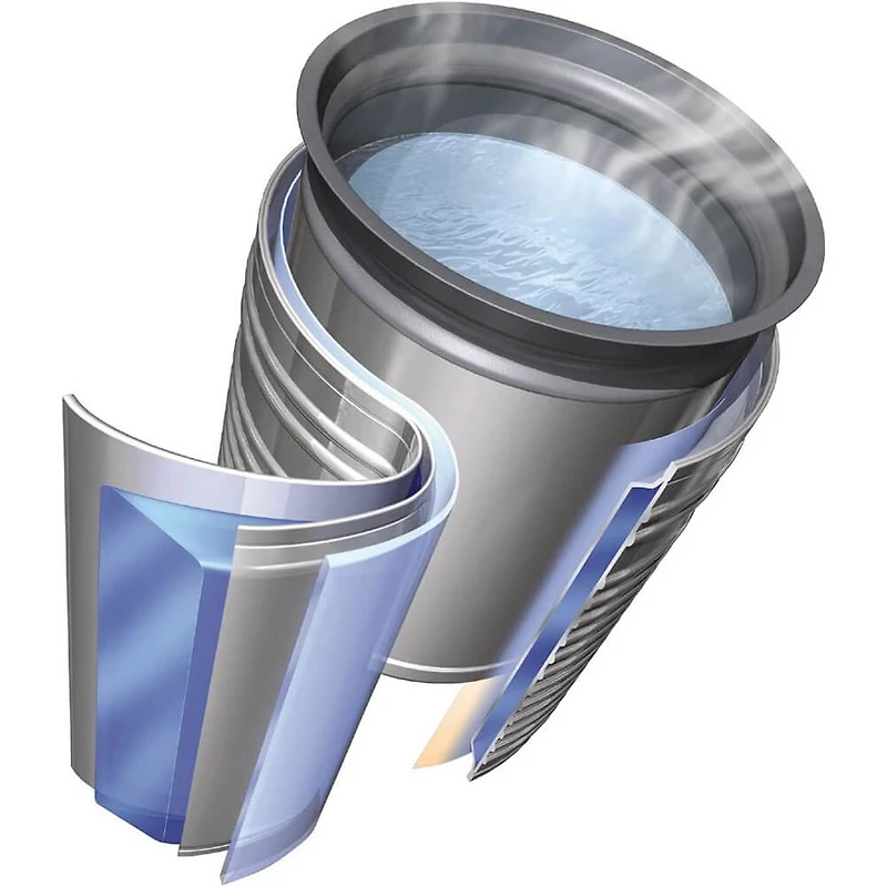 VE Hybrid Water Boiler & Warmer 