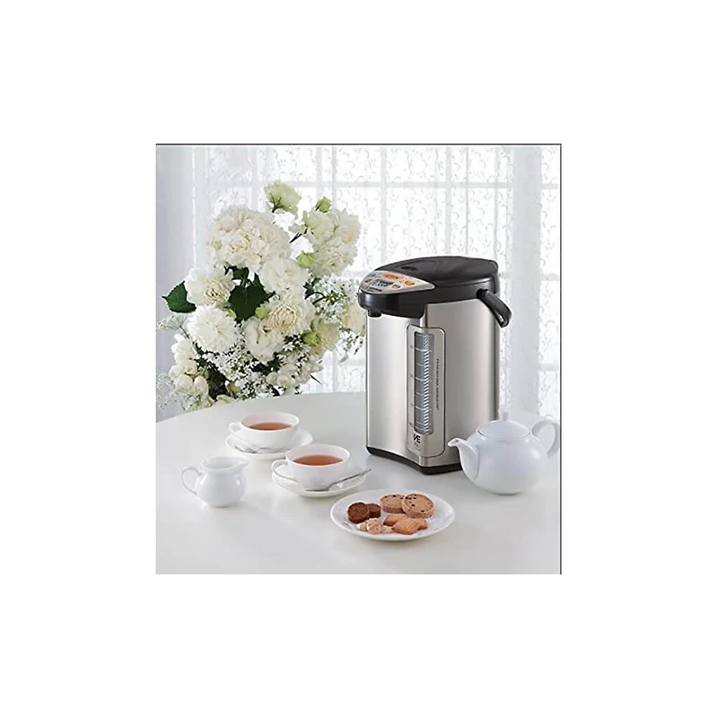 VE Hybrid Water Boiler & Warmer 