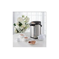 VE Hybrid Water Boiler & Warmer 