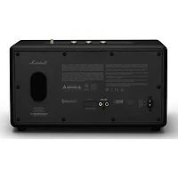Stanmore III Bluetooth Speaker System - Black