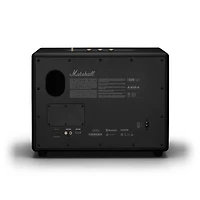 Woburn III Bluetooth Speaker - Black