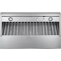 36 inch Elite E64000 Series Stainless Pro-Style Under-Cabinet Range Hood