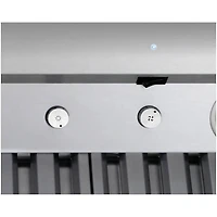 36 inch Elite E64000 Series Stainless Pro-Style Under-Cabinet Range Hood