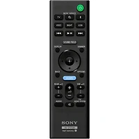 HT-A3000 3.1ch Dolby Atmos Soundbar - Black