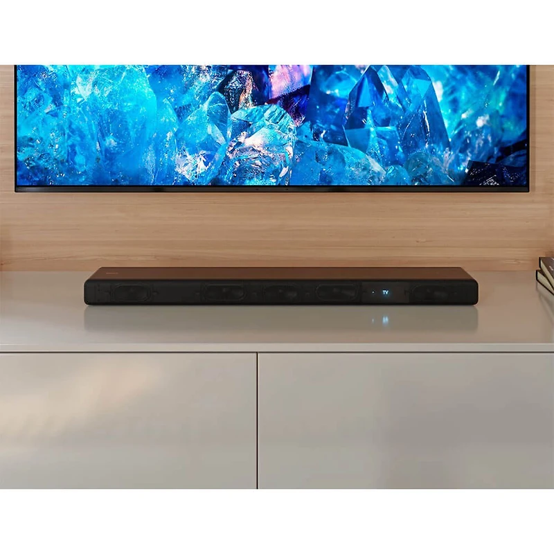 HT-A3000 3.1ch Dolby Atmos Soundbar - Black
