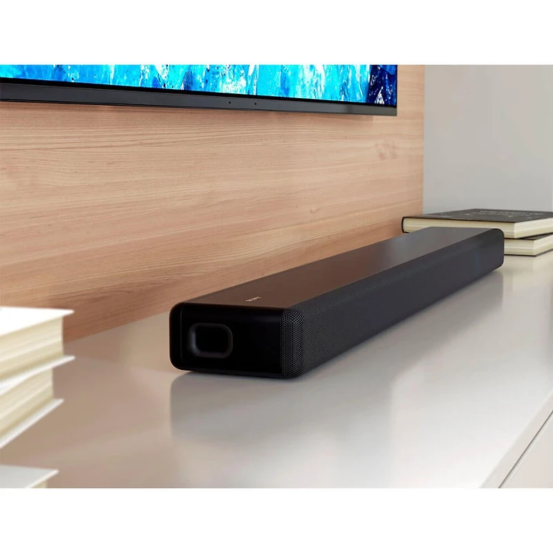 HT-A3000 3.1ch Dolby Atmos Soundbar - Black