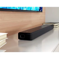 HT-A3000 3.1ch Dolby Atmos Soundbar - Black