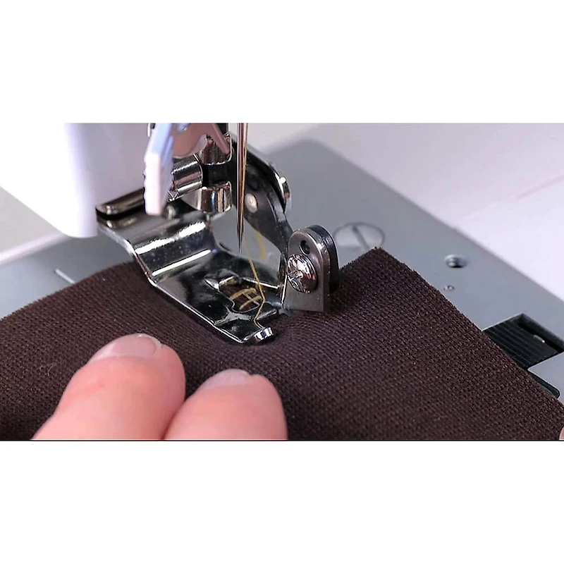 Heavy Duty Crafting Presser Foot Kit