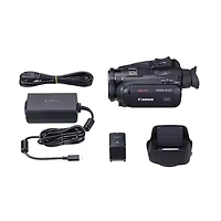 VIXIA HF G70 Video Camera