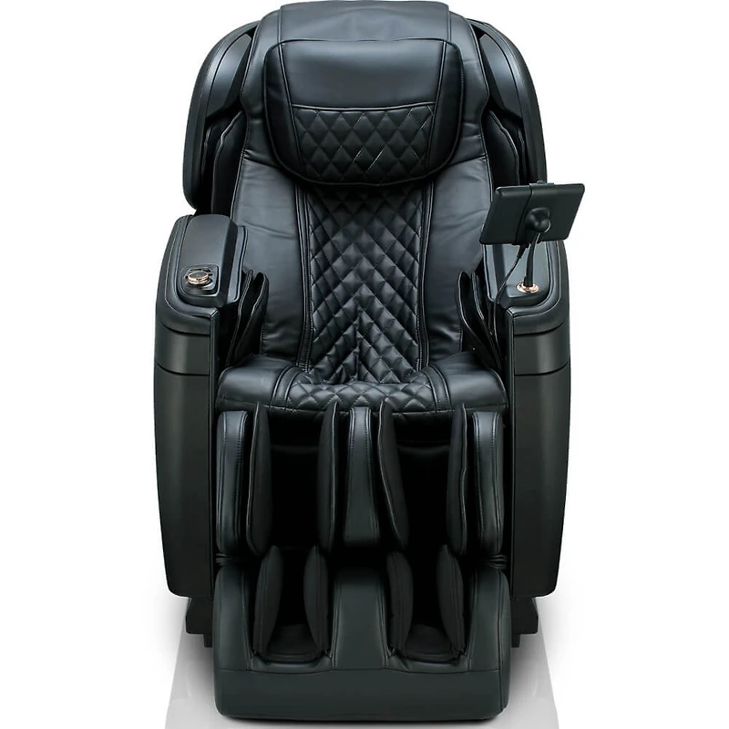 Qi SE Massage Chair - Pearl Black - OPEN BOX
