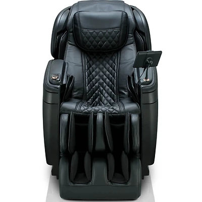 Qi SE Massage Chair - Pearl Black - OPEN BOX