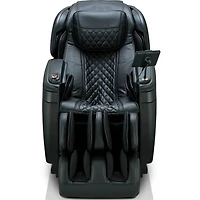 Qi SE Massage Chair - Pearl Black - OPEN BOX