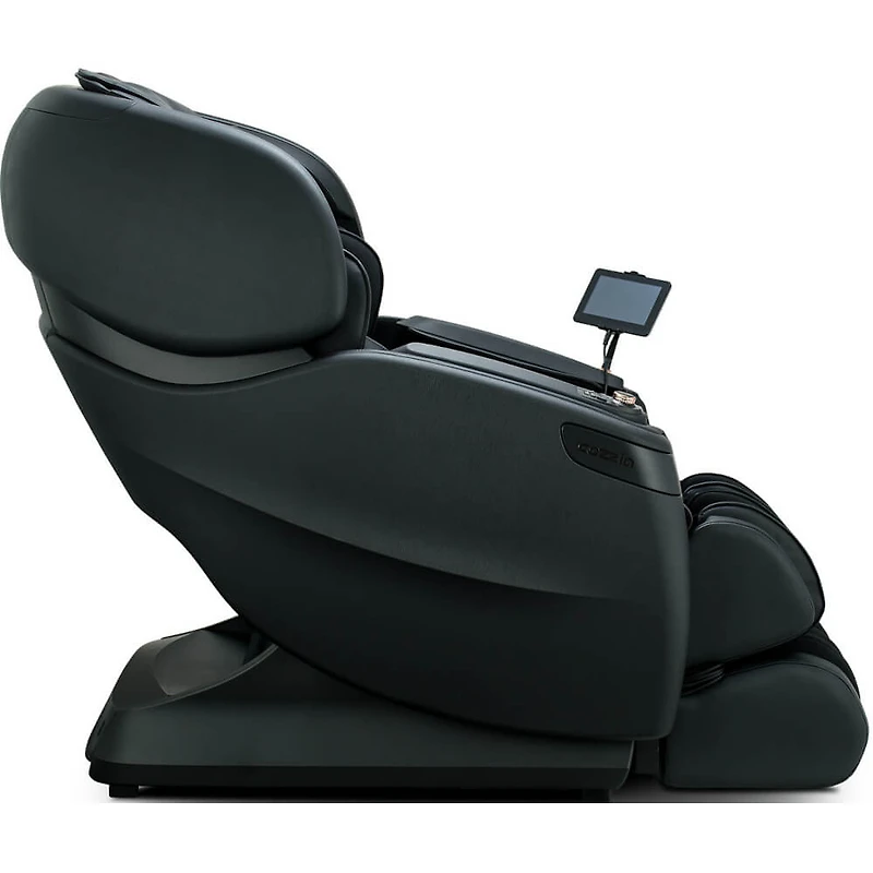 Qi SE Massage Chair - Pearl Black - OPEN BOX