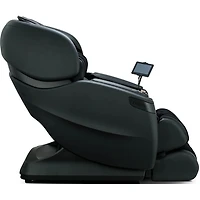 Qi SE Massage Chair - Pearl Black - OPEN BOX