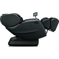 Qi SE Massage Chair - Pearl Black - OPEN BOX