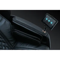 Qi SE Massage Chair - Pearl Black - OPEN BOX