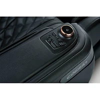 Qi SE Massage Chair - Pearl Black - OPEN BOX