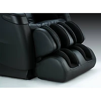 Qi SE Massage Chair - Pearl Black - OPEN BOX