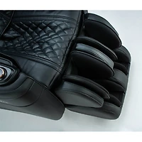 Qi SE Massage Chair - Pearl Black - OPEN BOX