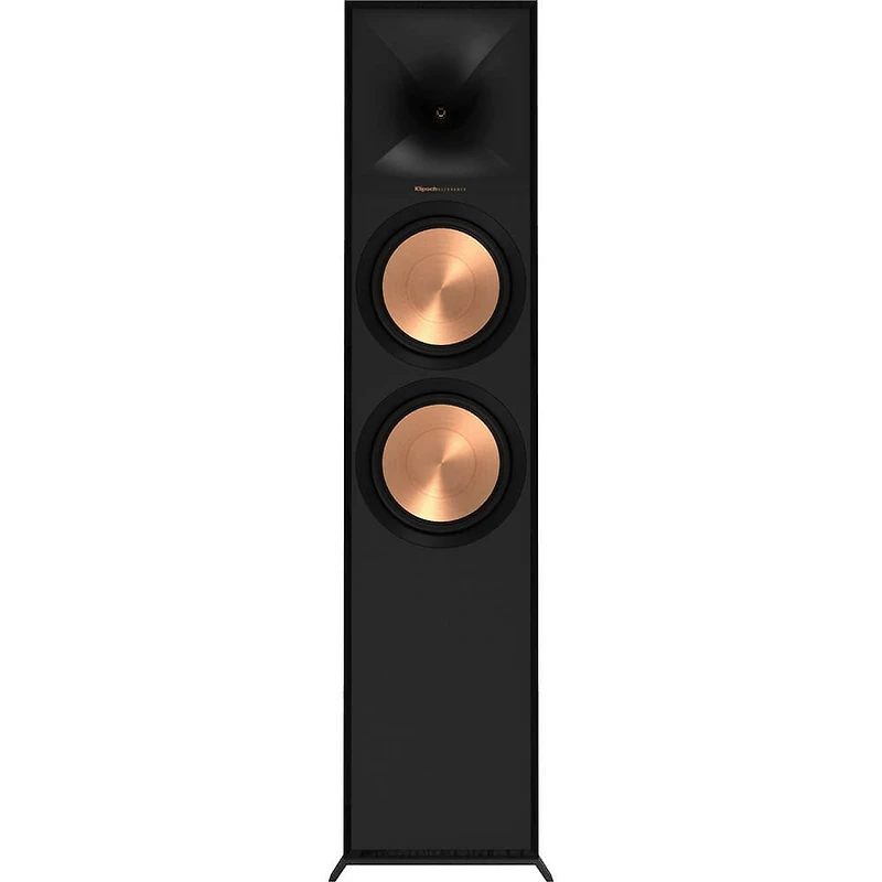 R-800F Floor Standing Speaker - Ebony - Each