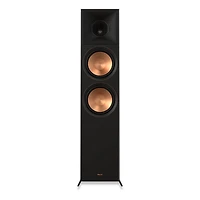 RP-8000F II Floorstanding Speaker - Ebony - Each